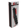 Hidden Desire Double Gode Vibrant Dick'n Balls 23 x 4cm